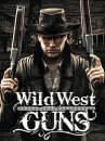 game pic for Wild West Guns